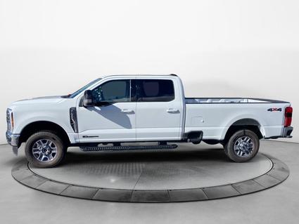 2025 Ford F-350 Grand Coulee WA