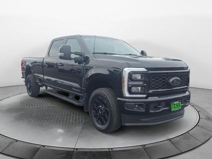 2025 Ford F-350 Grand Coulee WA