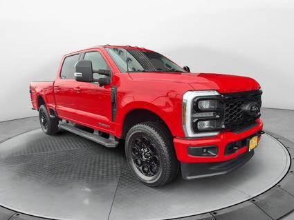 2025 Ford F-350 Coeur D'Alene ID