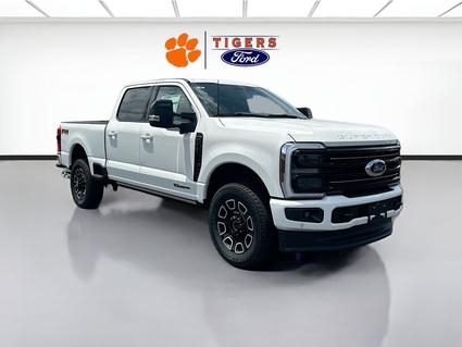 2025 Ford F-350 Walhalla SC