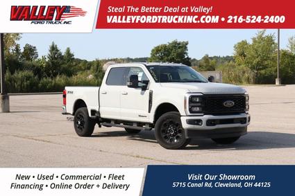 2025 Ford F-350 Cleveland OH