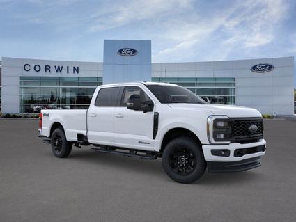 2025 Ford F-350 Pasco WA