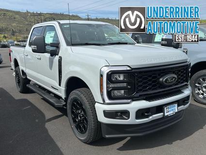2025 Ford F-350 The Dalles OR