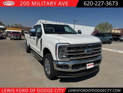 2025 Ford F-350 Dodge City KS