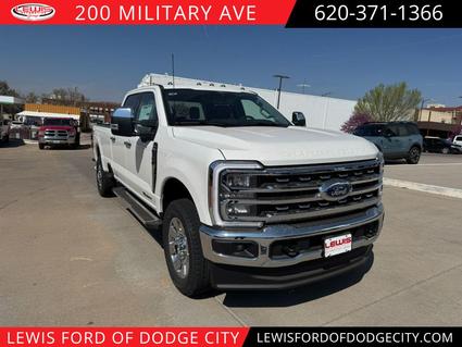 2025 Ford F-350 Dodge City KS
