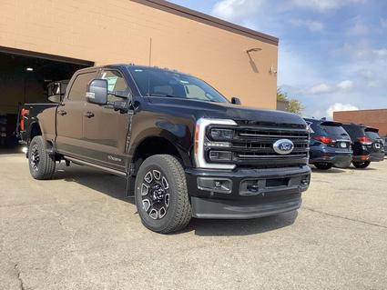 2025 Ford F-350 Grandville MI