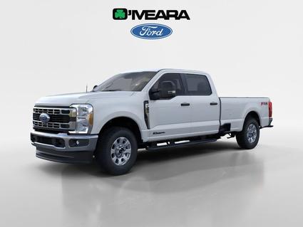2025 Ford F-350 Denver CO
