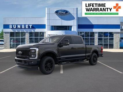 2025 Ford F-350 Waterloo IL