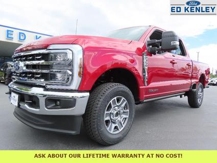 2025 Ford F-350 Layton UT