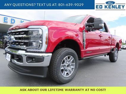 2025 Ford F-350 Layton UT