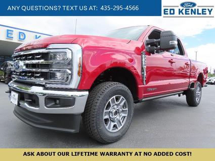 2025 Ford F-350 Layton UT