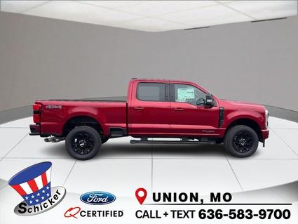 2025 Ford F-350 Union MO