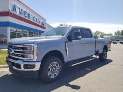 2025 Ford F-350 Glendive MT