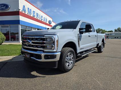 2025 Ford F-350 Glendive MT