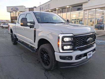 2025 Ford F-350 Yakima WA