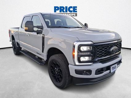 2025 Ford F-350 Yakima WA