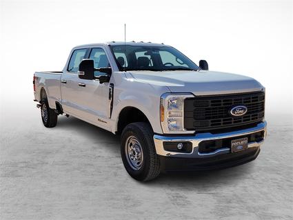 2025 Ford F-350 Lamesa TX