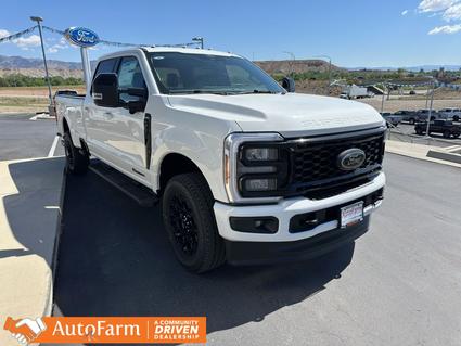 2025 Ford F-350 Price UT