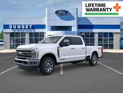 2025 Ford F-350 Waterloo IL