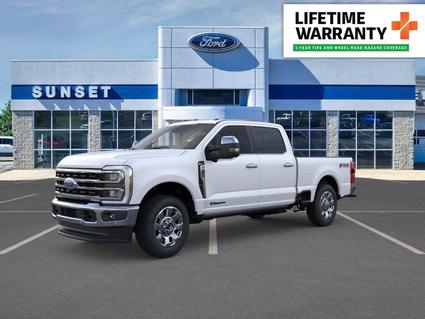 2025 Ford F-350 Waterloo IL