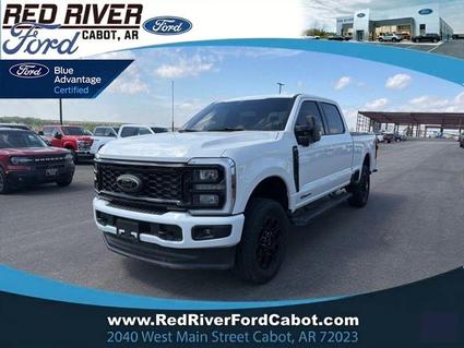 2025 Ford F-350 Cabot AR