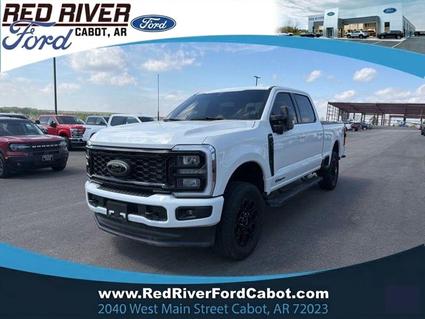 2025 Ford F-350 Cabot AR