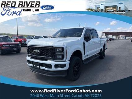 2025 Ford F-350 Cabot AR