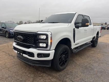 2025 Ford F-350 Wynne AR