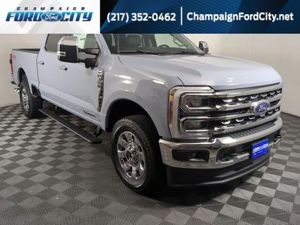 2025 Ford F-350 Champaign IL