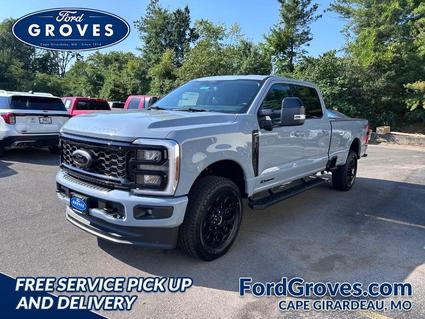 2025 Ford F-350 Cape Girardeau MO