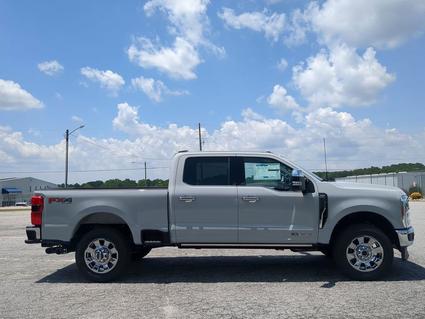 2025 Ford F-350 Winder GA