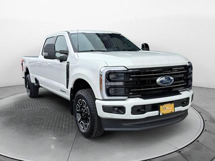 2025 Ford F-350 Coeur D'Alene ID