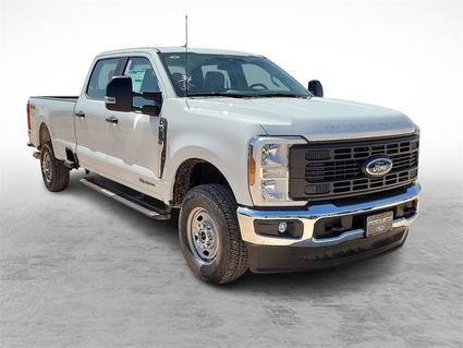 2025 Ford F-350 Lamesa TX