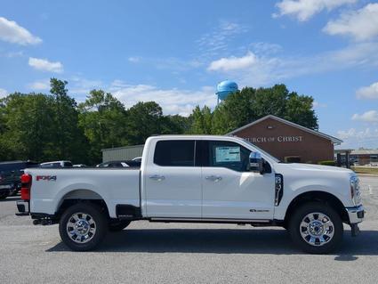 2025 Ford F-350 Winder GA