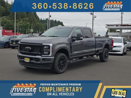 2025 Ford F-350 Aberdeen WA