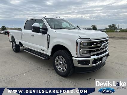 2025 Ford F-350 Devils Lake ND