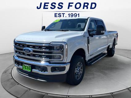 2025 Ford F-350 Grand Coulee WA