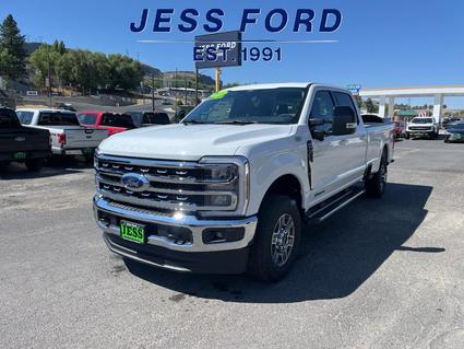 2025 Ford F-350 Grand Coulee WA