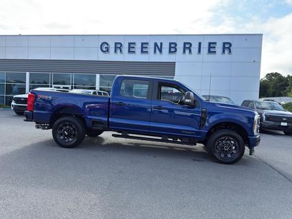 2026 Ford F-350 Lewisburg WV