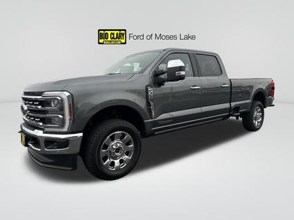 2026 Ford F-350 Moses Lake WA