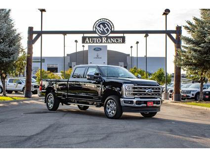 2026 Ford F-350 Mountain Home ID