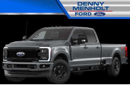 2026 Ford F-350 Butte MT