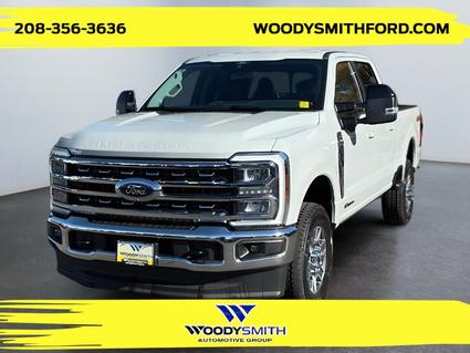2026 Ford F-350 Rexburg ID