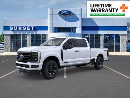 2026 Ford F-350 Waterloo IL