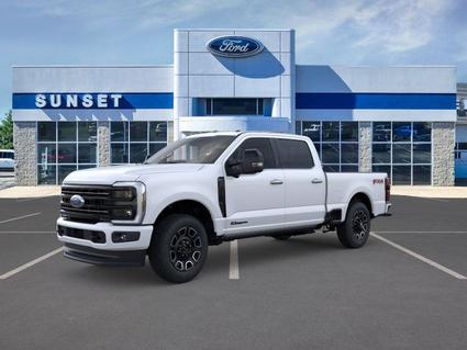 2026 Ford F-350 Waterloo IL