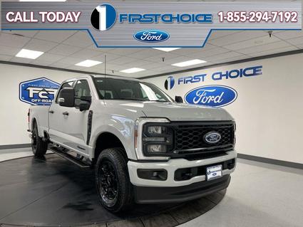 2026 Ford F-350 Rock Springs WY