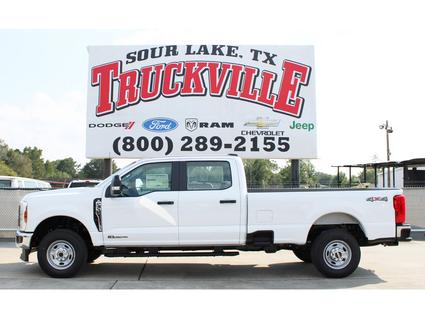 2026 Ford F-350 Sour Lake TX