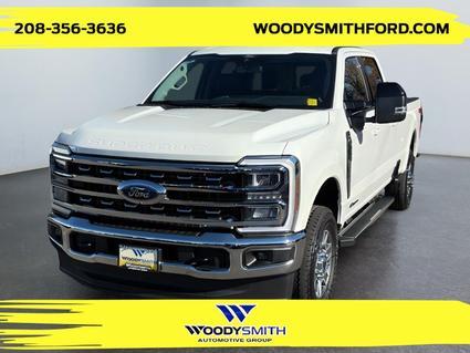 2026 Ford F-350 Rexburg ID