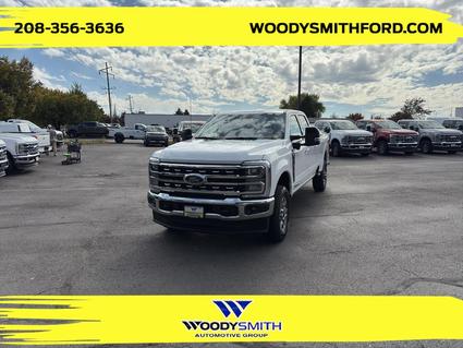 2026 Ford F-350 Rexburg ID