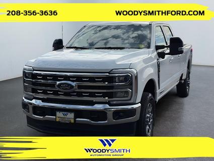 2026 Ford F-350 Rexburg ID